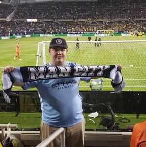 Meet your Posher, Tyler